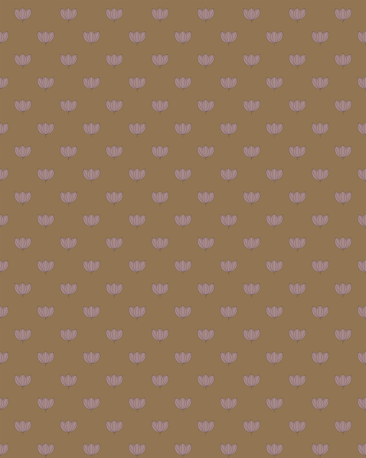 Golden Pond Wallpaper