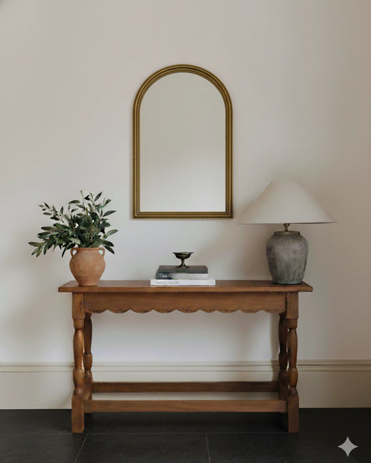 Varnika Console Table