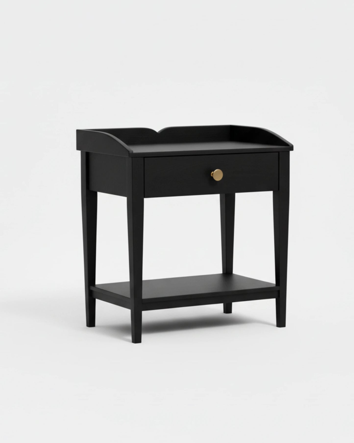 Wing Side Table