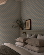 Bloom Wallpaper - Stillwater