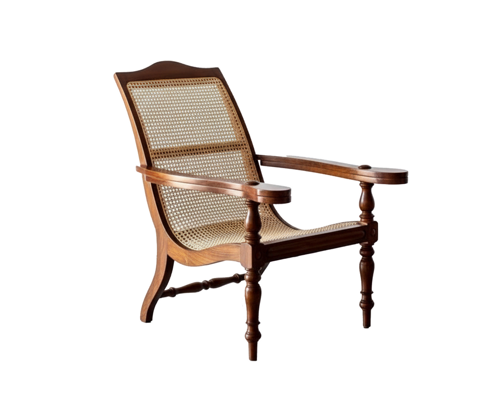 Zamindhar Arm Chair