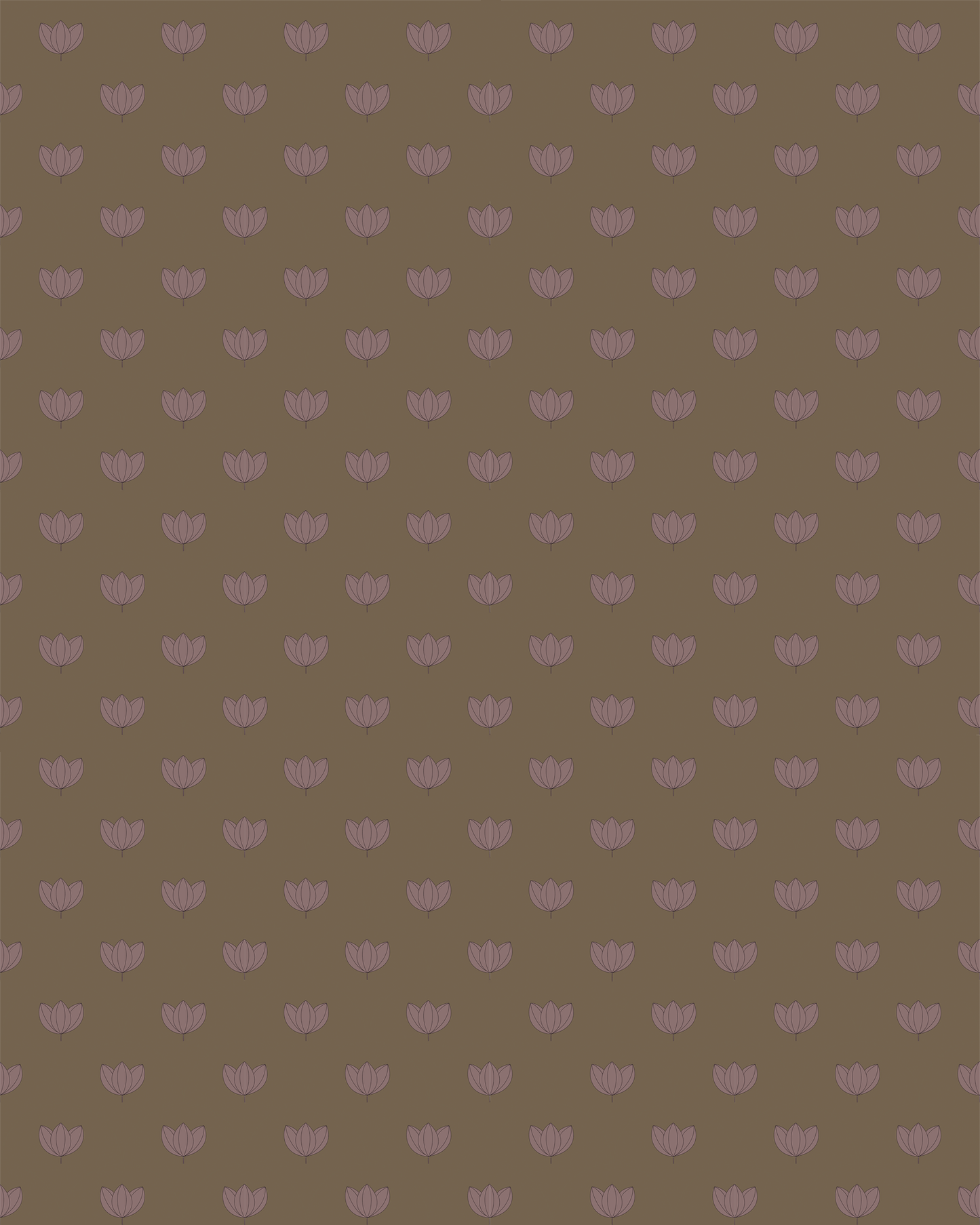 Olive Pond Wallpaper