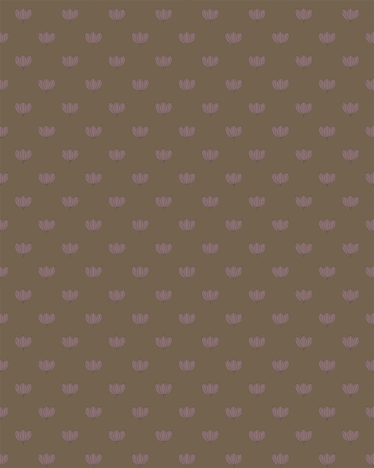 Olive Pond Wallpaper
