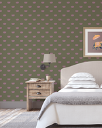Herb Pond Wallpaper