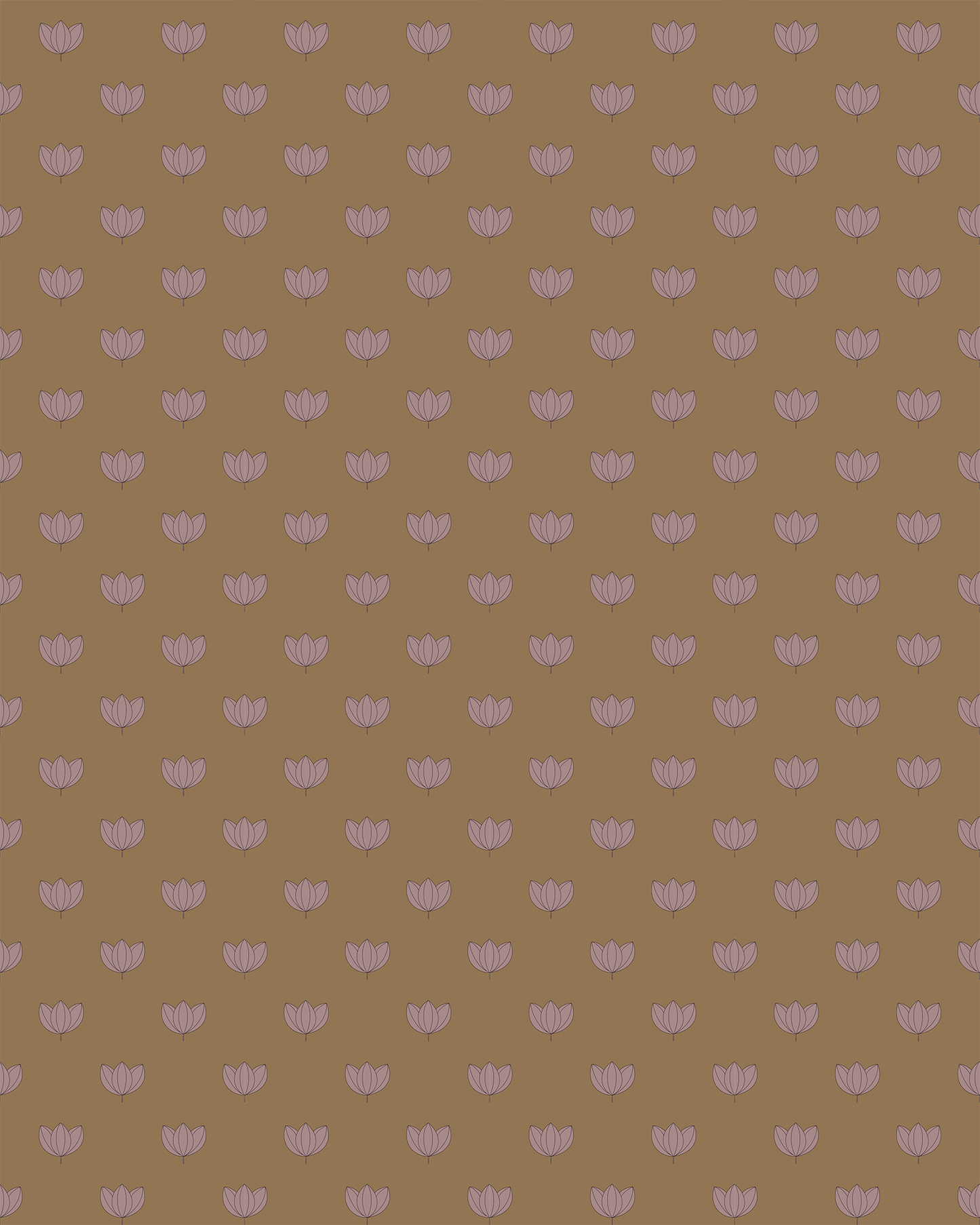 Golden Pond Wallpaper
