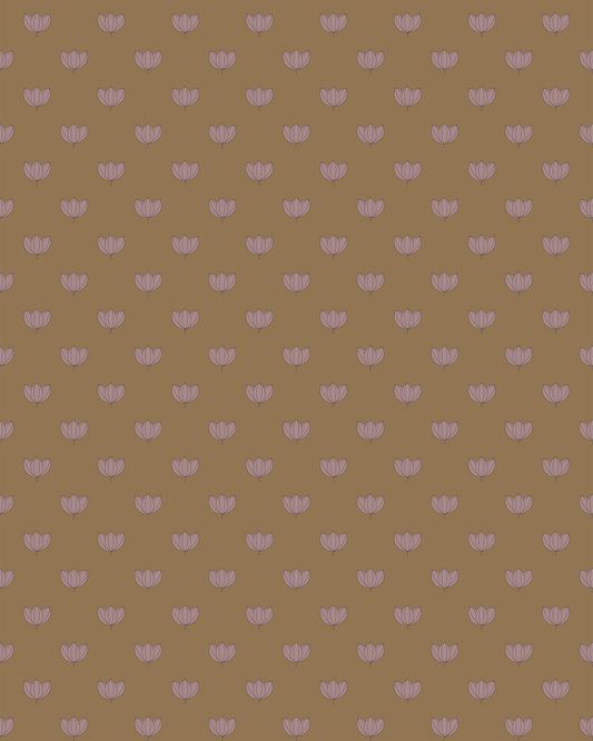 Golden Pond Wallpaper