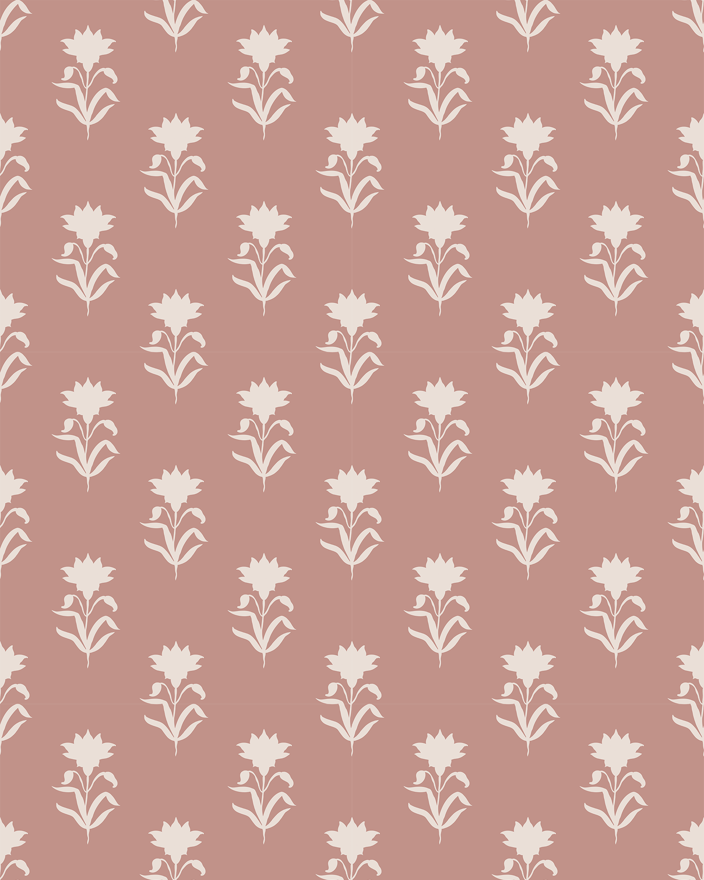 Lotus Whisper Wallpaper - Dawn
