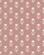 Lotus Whisper Wallpaper - Dawn