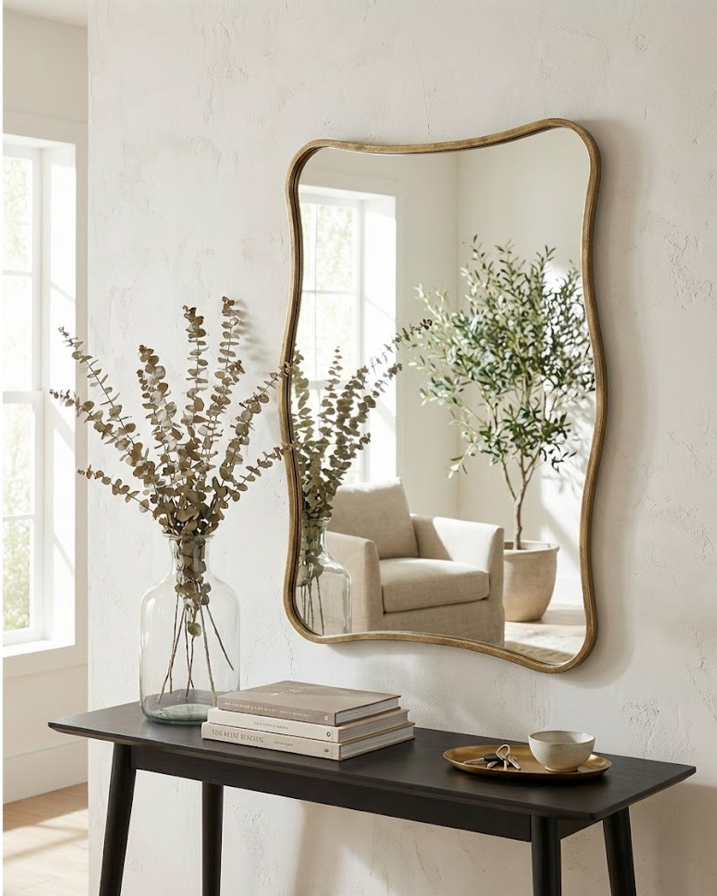 Paavai Mirror