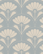 Bloom Wallpaper - Stillwater