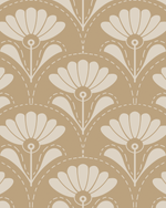 Bloom Wallpaper - Golden Hour