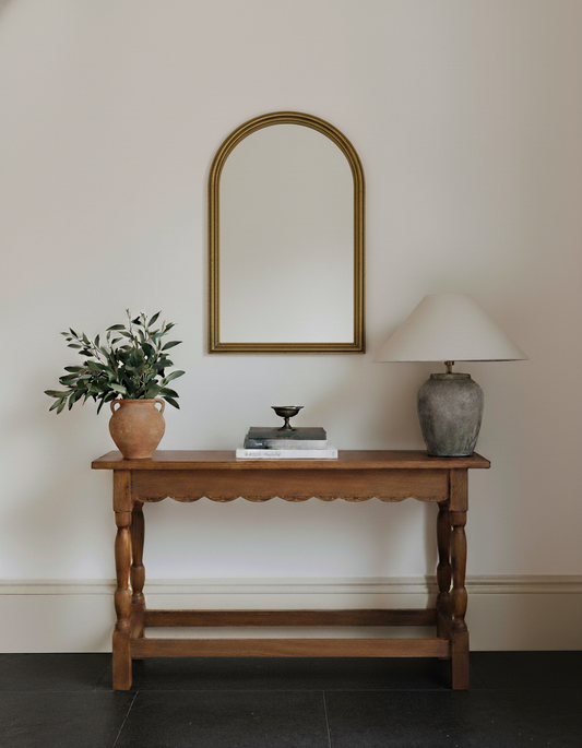 Varnika Console Table