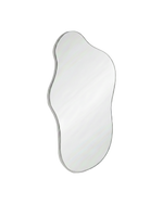 Afoot Abstract Mirror