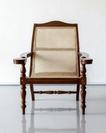 Zamindhar Arm Chair