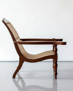 Zamindhar Arm Chair