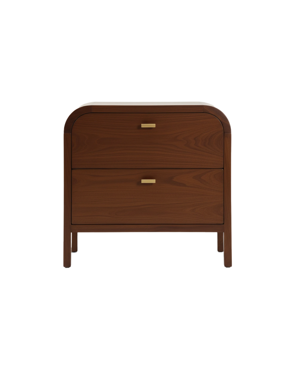 Curve Sidetable