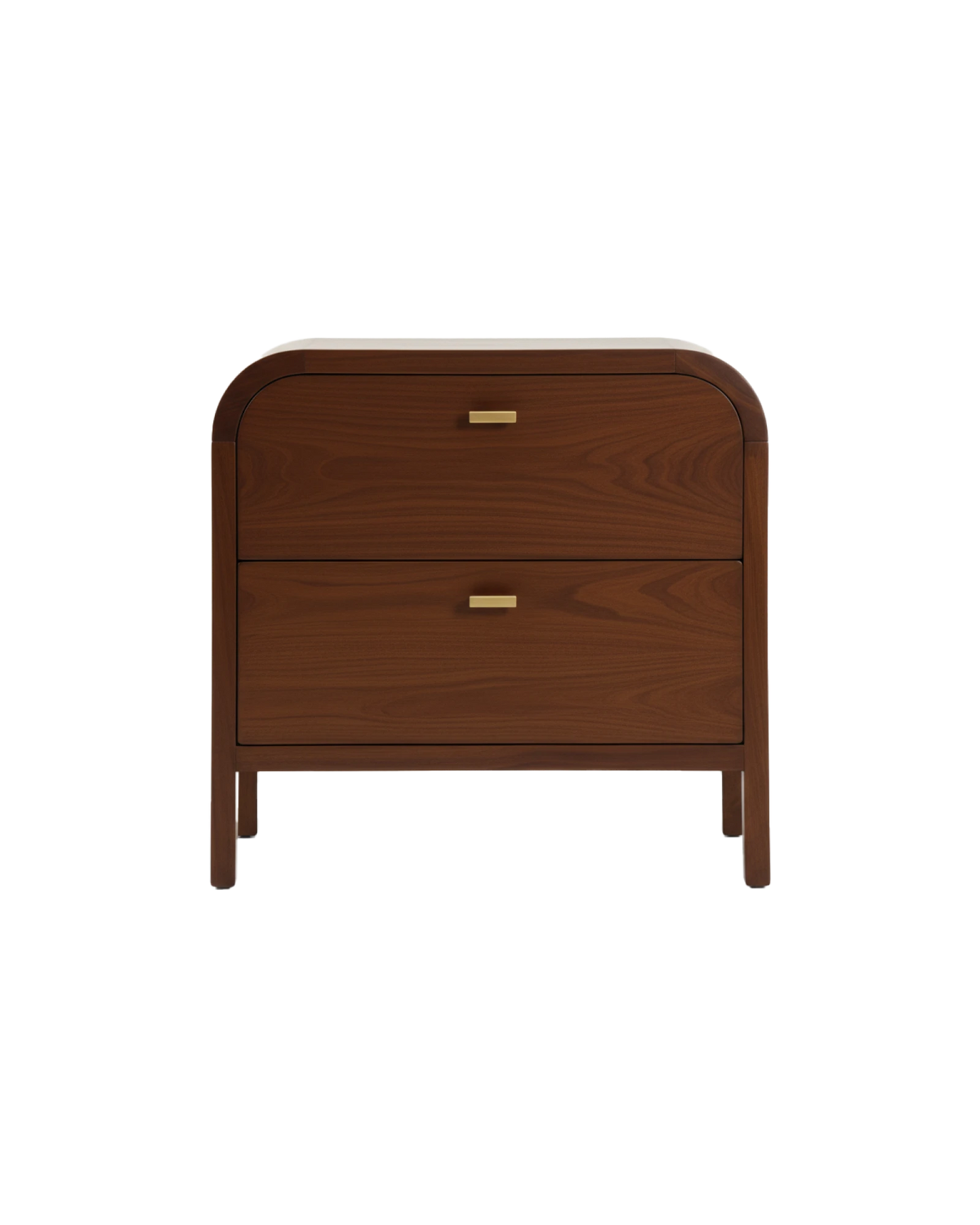 Curve Sidetable