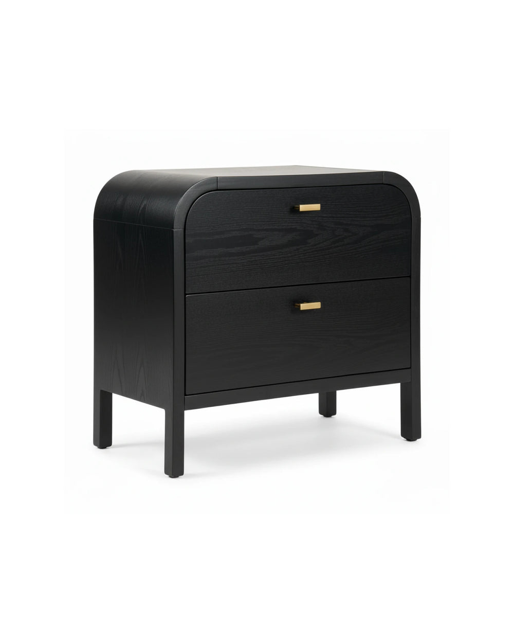 Curve Sidetable