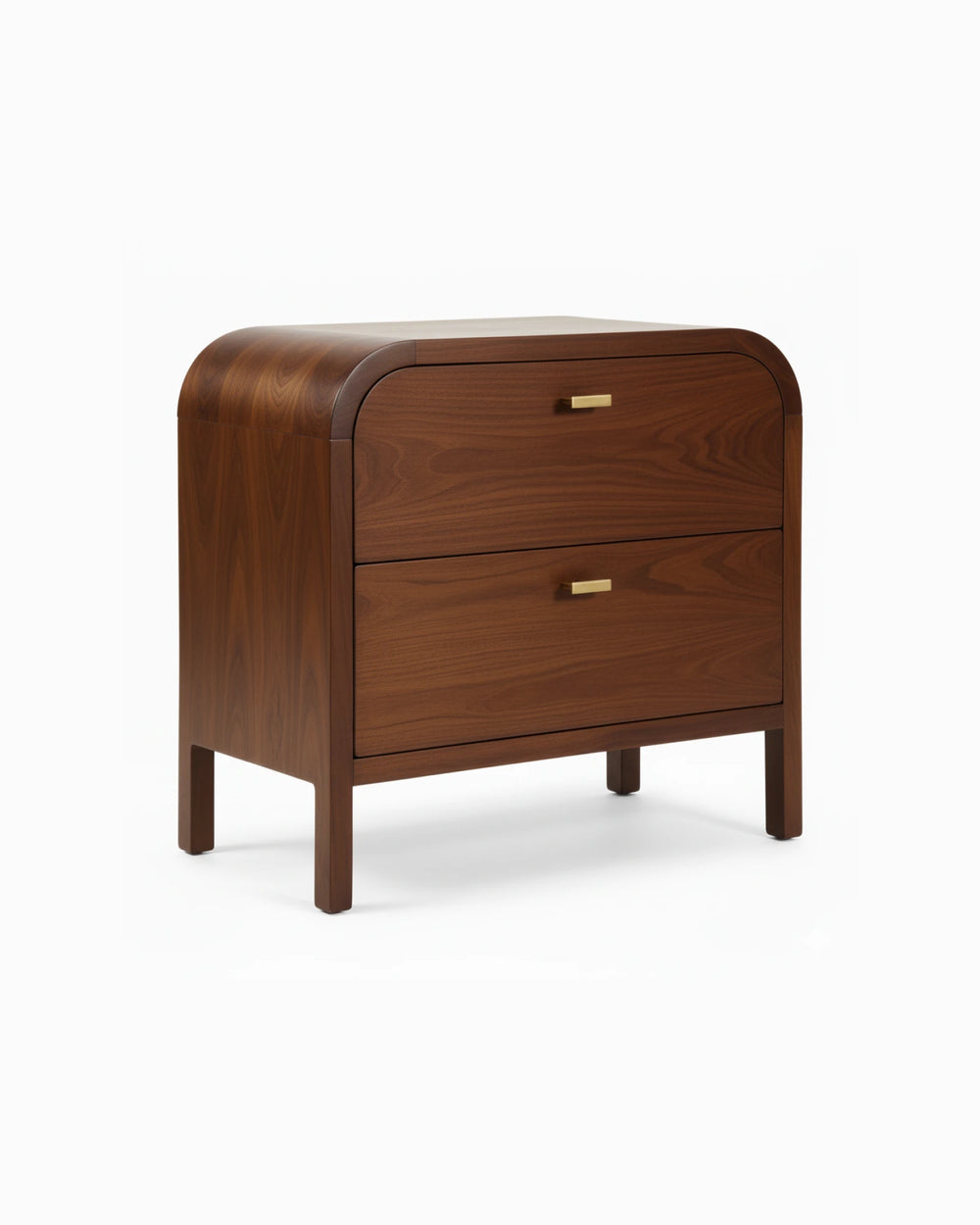 Curve Sidetable
