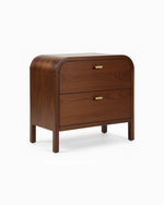Curve Sidetable