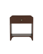 Double Arch Side Table