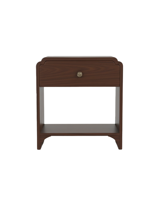 Double Arch Side Table