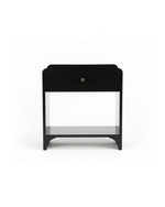 Double Arch Side Table