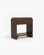 Double Arch Side Table