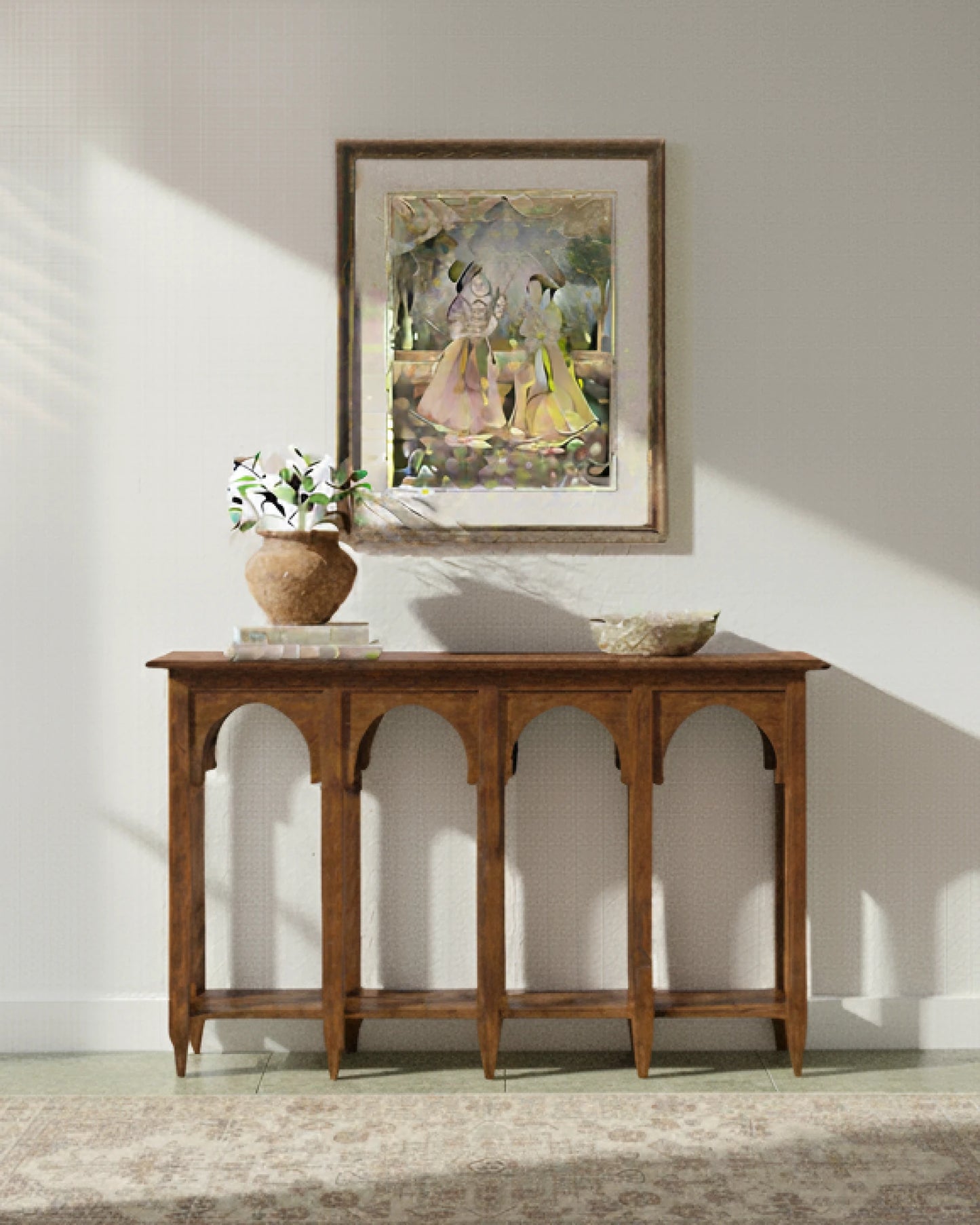 Amara Entryway Table