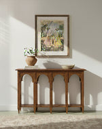 Amara Entryway Table