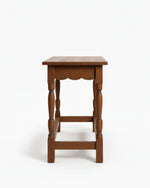Varnika Console Table