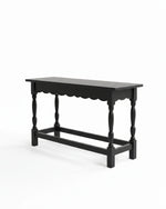 Varnika Console Table