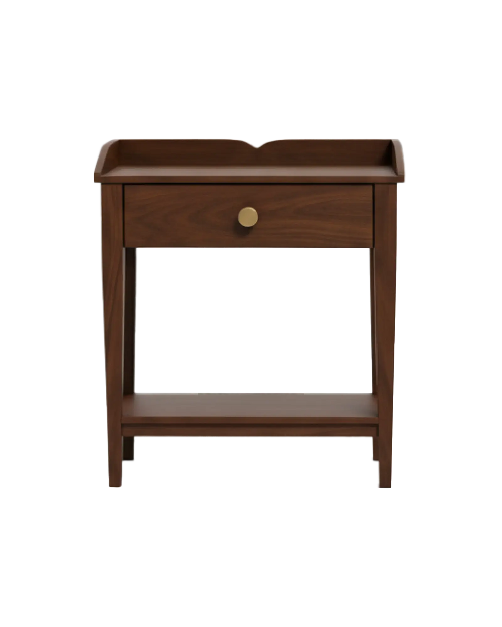 Wing Side Table