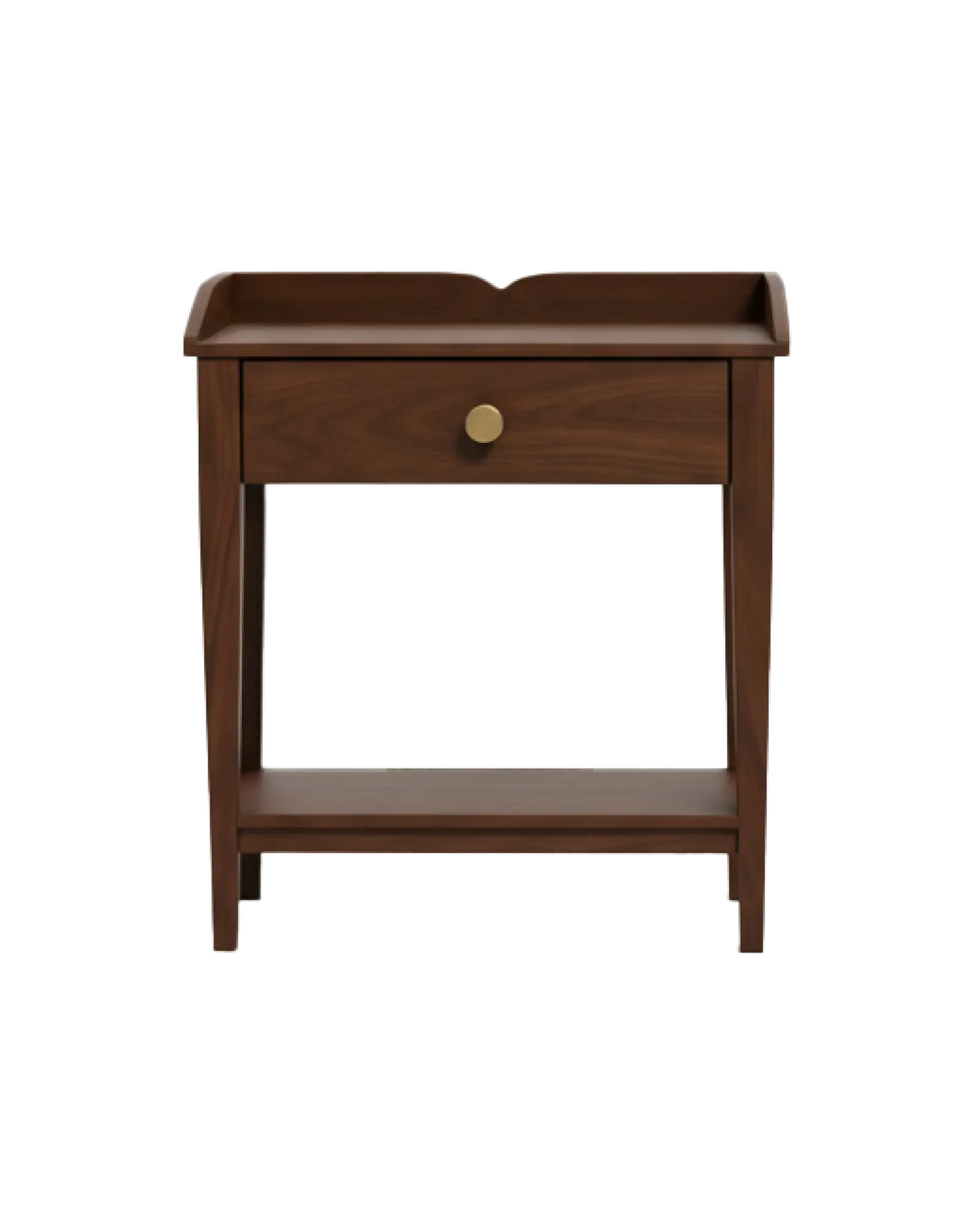 Wing Side Table