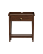 Wing Side Table