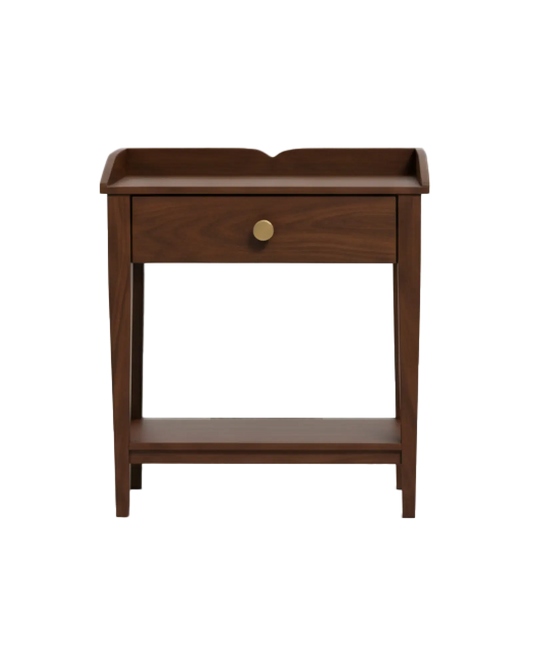 Wing Side Table