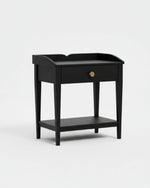 Wing Side Table