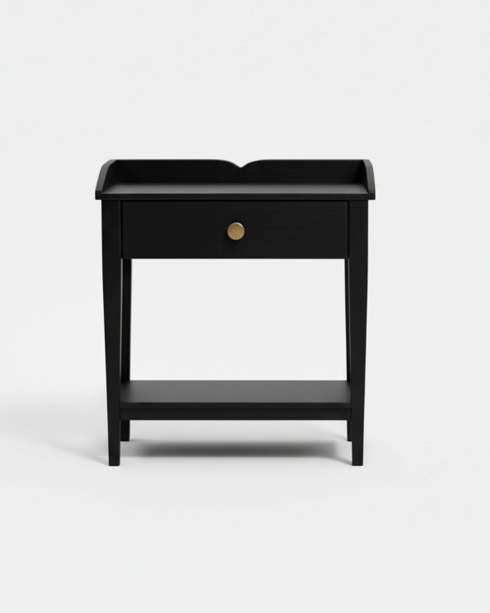 Wing Side Table