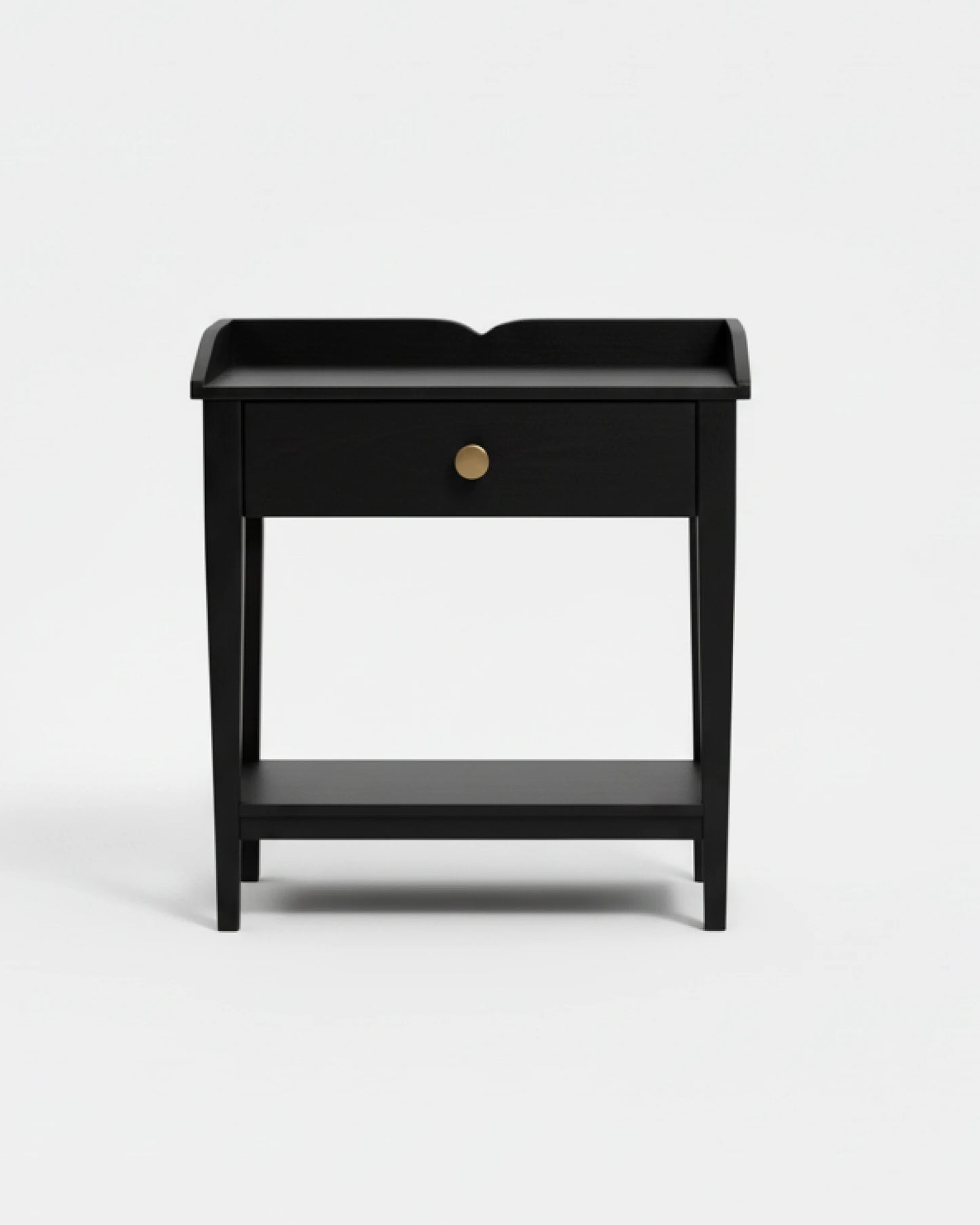 Wing Side Table