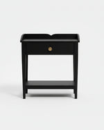 Wing Side Table
