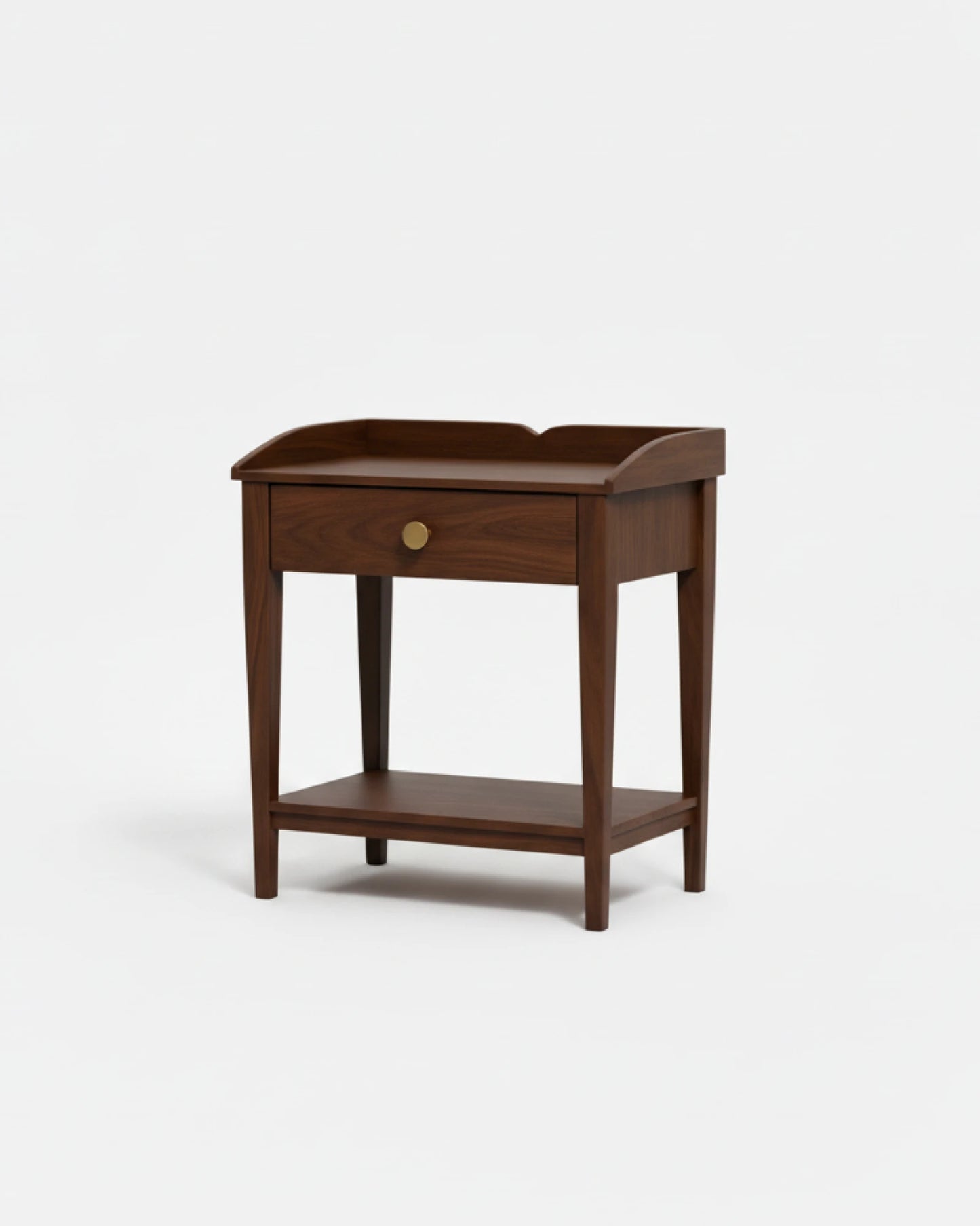Wing Side Table