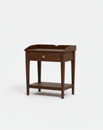 Wing Side Table